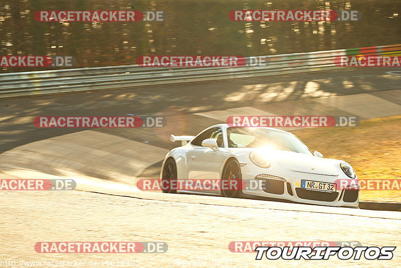 Bild #15629905 - Touristenfahrten Nürburgring Nordschleife (14.03.2022)