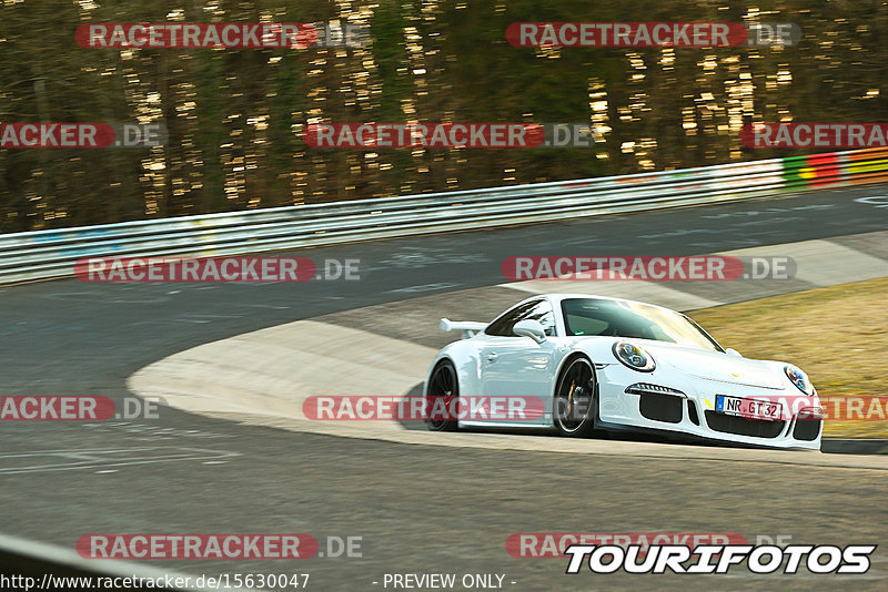 Bild #15630047 - Touristenfahrten Nürburgring Nordschleife (14.03.2022)