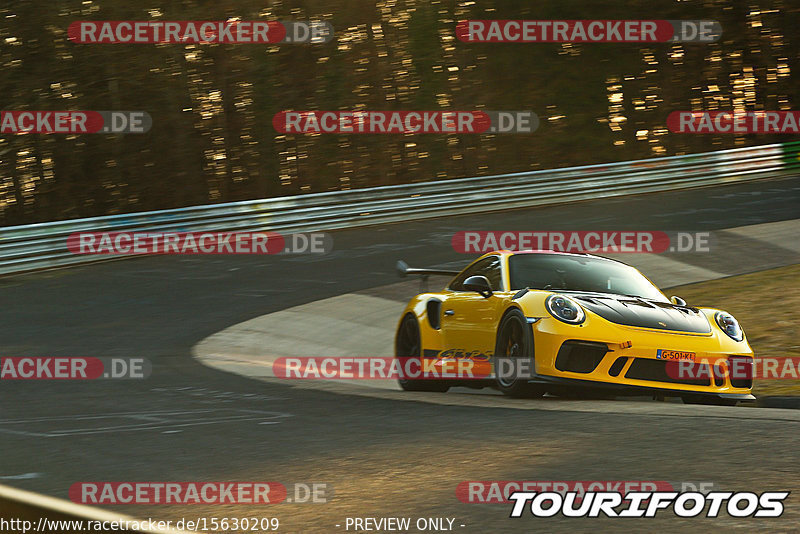 Bild #15630209 - Touristenfahrten Nürburgring Nordschleife (14.03.2022)