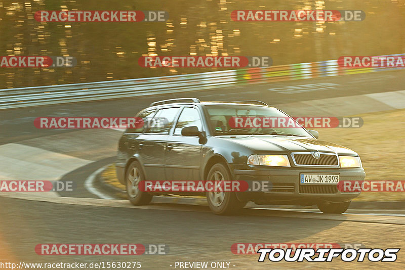 Bild #15630275 - Touristenfahrten Nürburgring Nordschleife (14.03.2022)