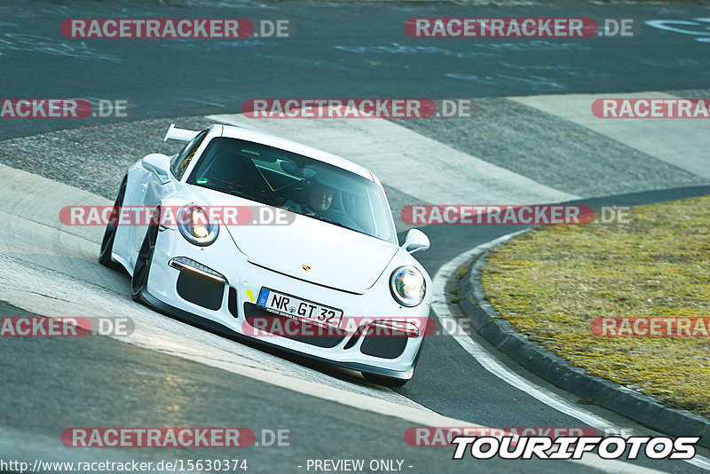 Bild #15630374 - Touristenfahrten Nürburgring Nordschleife (14.03.2022)