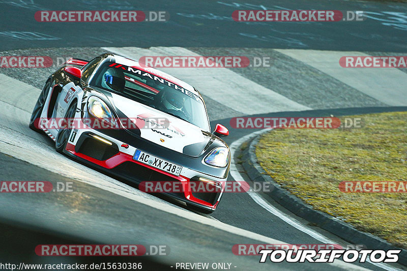 Bild #15630386 - Touristenfahrten Nürburgring Nordschleife (14.03.2022)