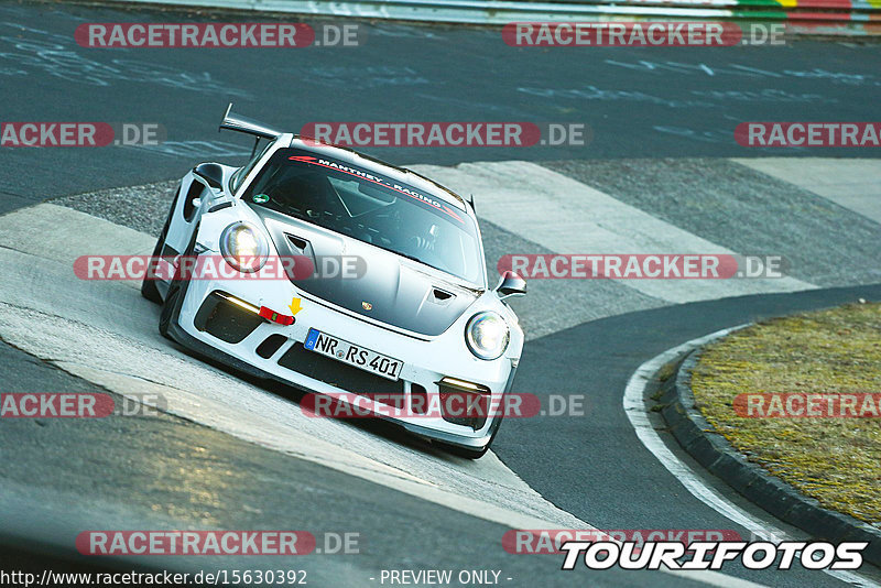 Bild #15630392 - Touristenfahrten Nürburgring Nordschleife (14.03.2022)