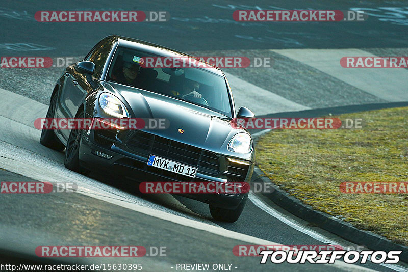 Bild #15630395 - Touristenfahrten Nürburgring Nordschleife (14.03.2022)