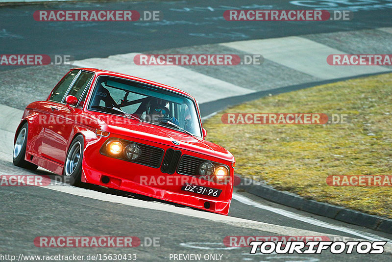 Bild #15630433 - Touristenfahrten Nürburgring Nordschleife (14.03.2022)