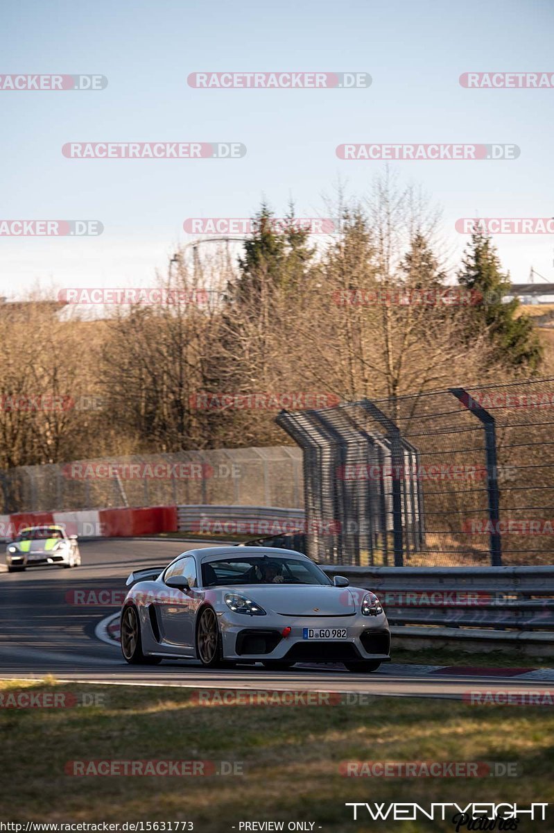 Bild #15631773 - Touristenfahrten Nürburgring Nordschleife (18.03.2022)