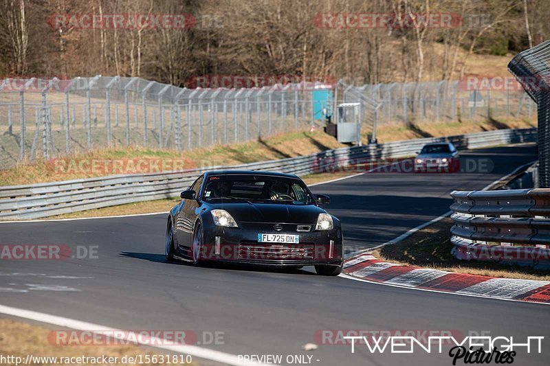 Bild #15631810 - Touristenfahrten Nürburgring Nordschleife (18.03.2022)