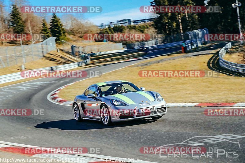 Bild #15631910 - Touristenfahrten Nürburgring Nordschleife (18.03.2022)