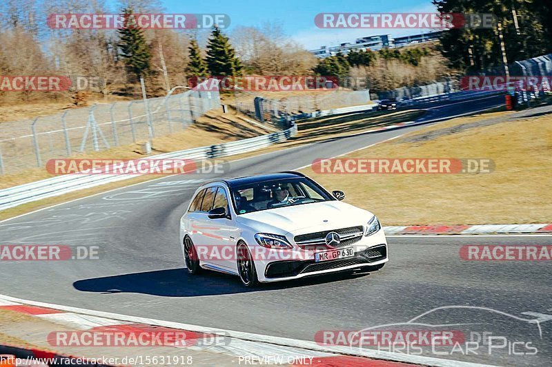 Bild #15631918 - Touristenfahrten Nürburgring Nordschleife (18.03.2022)