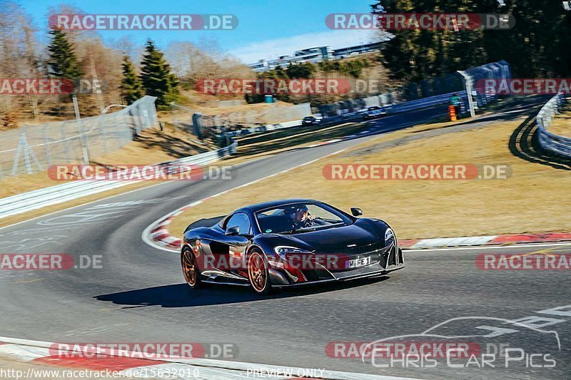 Bild #15632010 - Touristenfahrten Nürburgring Nordschleife (18.03.2022)