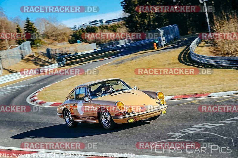 Bild #15632033 - Touristenfahrten Nürburgring Nordschleife (18.03.2022)