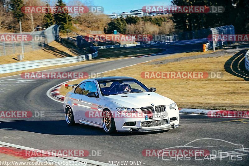 Bild #15632340 - Touristenfahrten Nürburgring Nordschleife (18.03.2022)