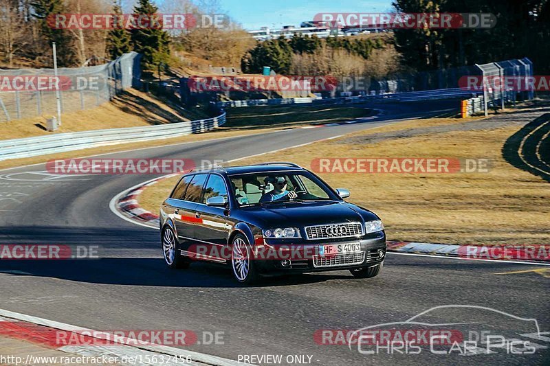 Bild #15632456 - Touristenfahrten Nürburgring Nordschleife (18.03.2022)