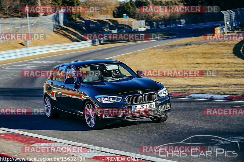 Bild #15632484 - Touristenfahrten Nürburgring Nordschleife (18.03.2022)