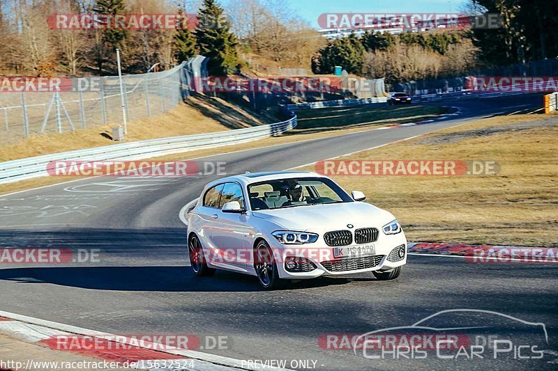 Bild #15632524 - Touristenfahrten Nürburgring Nordschleife (18.03.2022)