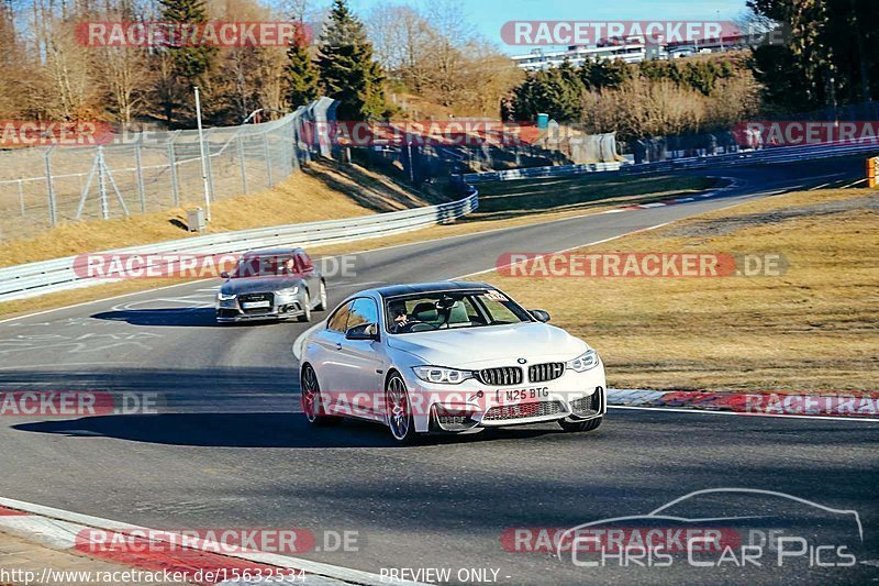 Bild #15632534 - Touristenfahrten Nürburgring Nordschleife (18.03.2022)