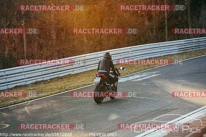 Bild #15632828 - Touristenfahrten Nürburgring Nordschleife (18.03.2022)