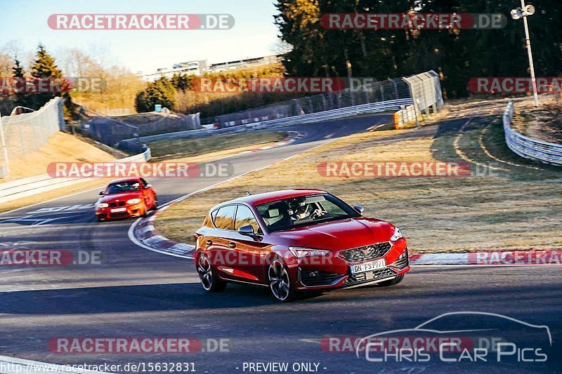 Bild #15632831 - Touristenfahrten Nürburgring Nordschleife (18.03.2022)