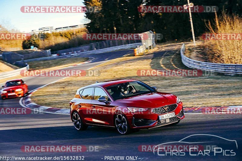 Bild #15632832 - Touristenfahrten Nürburgring Nordschleife (18.03.2022)