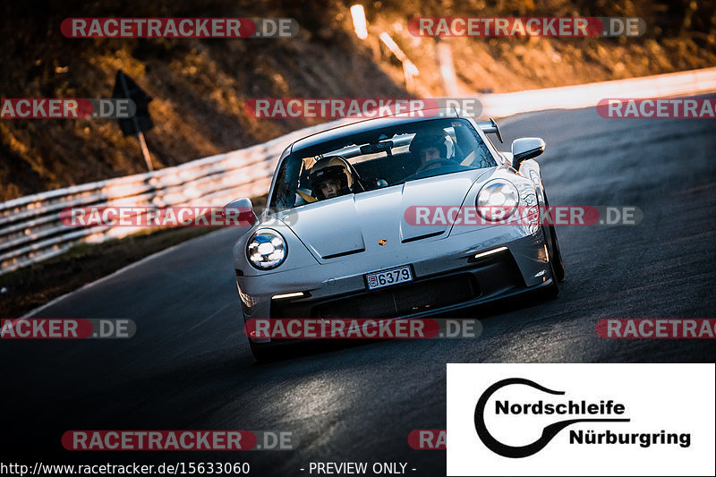 Bild #15633060 - Touristenfahrten Nürburgring Nordschleife (18.03.2022)