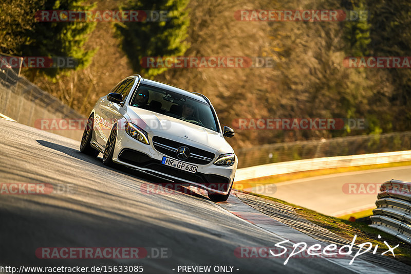 Bild #15633085 - Touristenfahrten Nürburgring Nordschleife (18.03.2022)