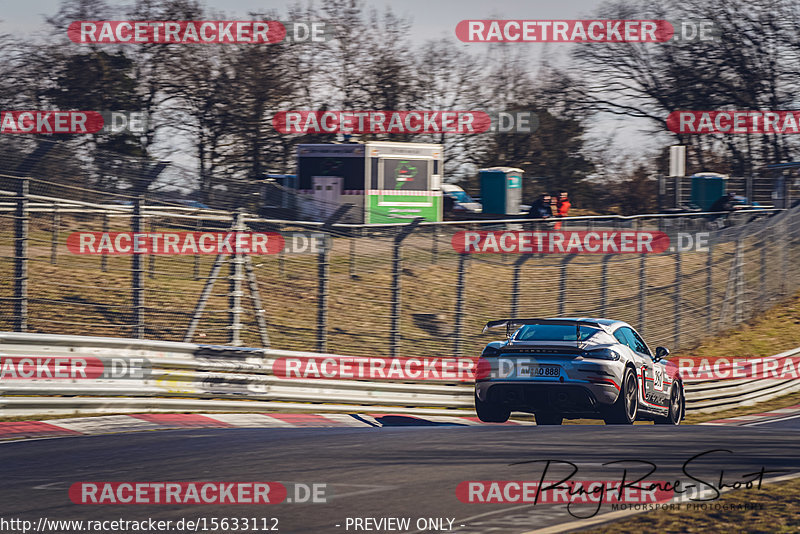 Bild #15633112 - Touristenfahrten Nürburgring Nordschleife (18.03.2022)