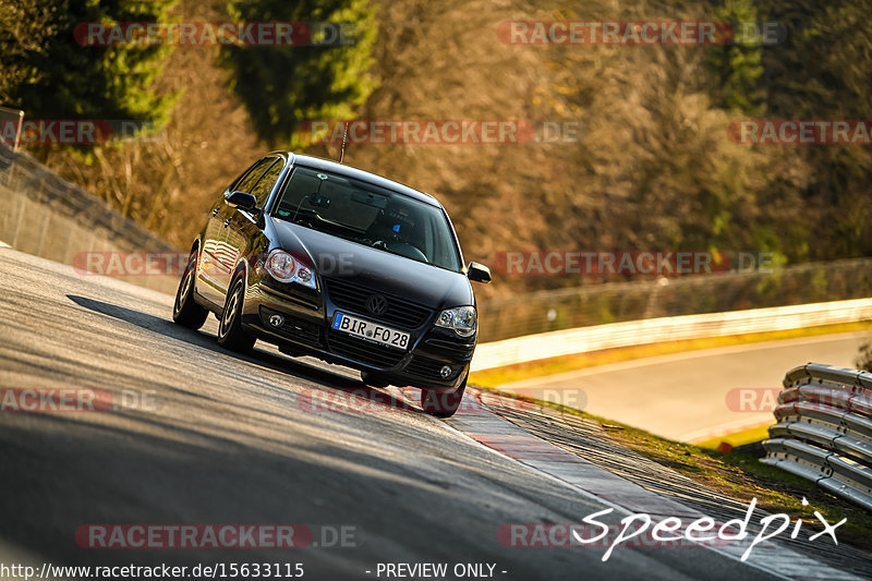 Bild #15633115 - Touristenfahrten Nürburgring Nordschleife (18.03.2022)