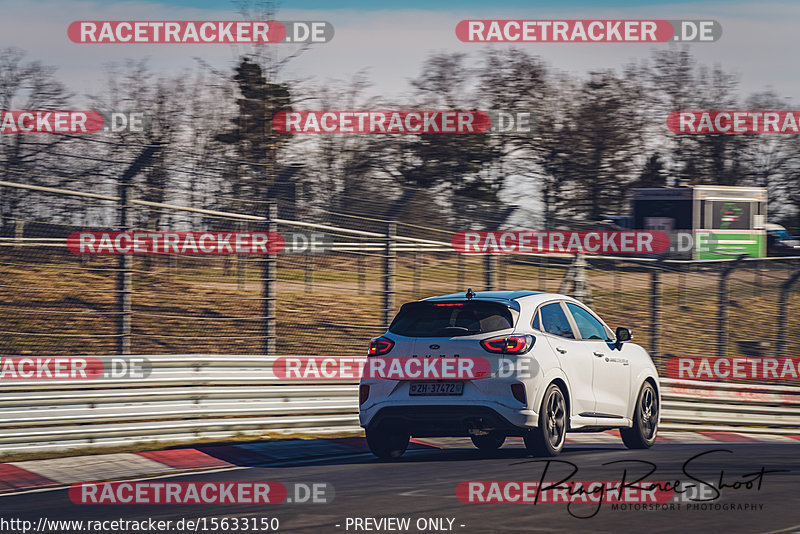 Bild #15633150 - Touristenfahrten Nürburgring Nordschleife (18.03.2022)