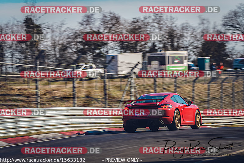 Bild #15633182 - Touristenfahrten Nürburgring Nordschleife (18.03.2022)