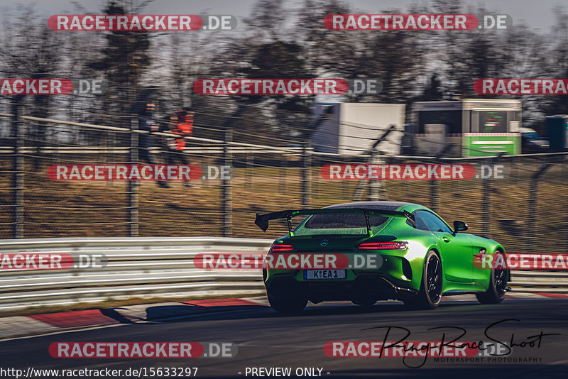 Bild #15633297 - Touristenfahrten Nürburgring Nordschleife (18.03.2022)