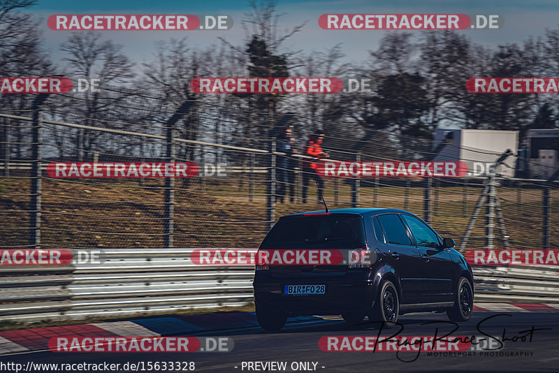 Bild #15633328 - Touristenfahrten Nürburgring Nordschleife (18.03.2022)