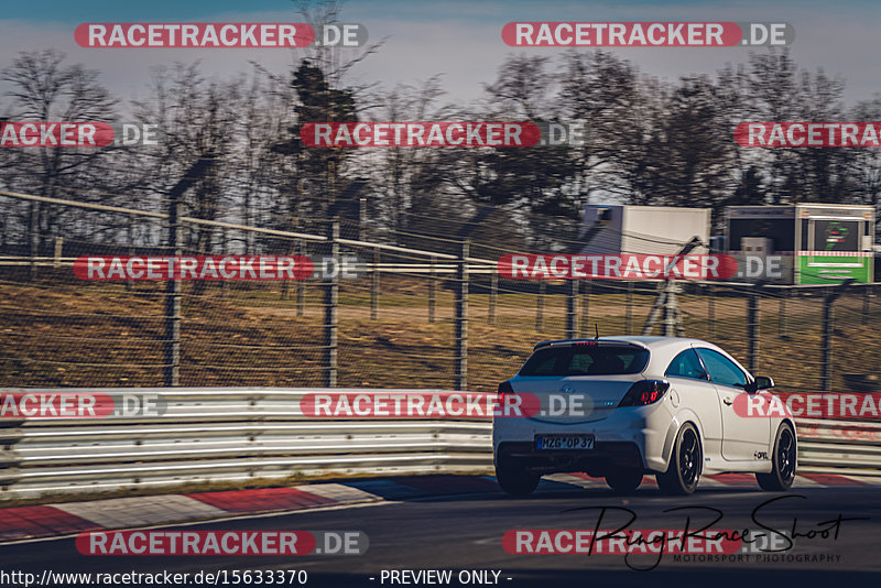 Bild #15633370 - Touristenfahrten Nürburgring Nordschleife (18.03.2022)