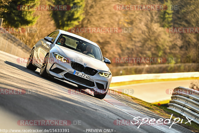 Bild #15633391 - Touristenfahrten Nürburgring Nordschleife (18.03.2022)