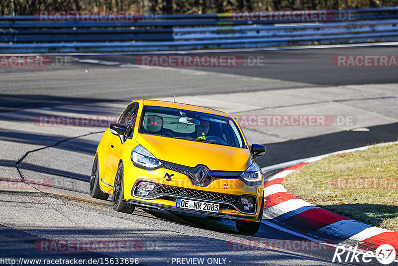 Bild #15633696 - Touristenfahrten Nürburgring Nordschleife (18.03.2022)