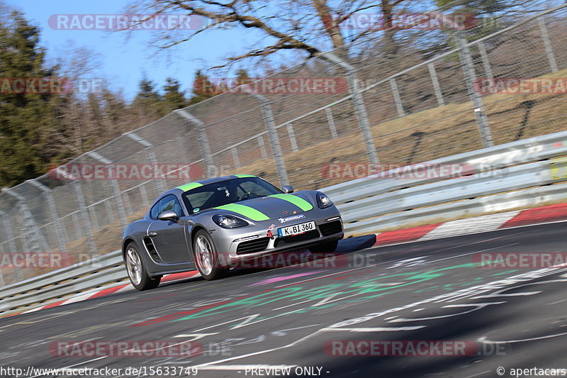 Bild #15633749 - Touristenfahrten Nürburgring Nordschleife (18.03.2022)