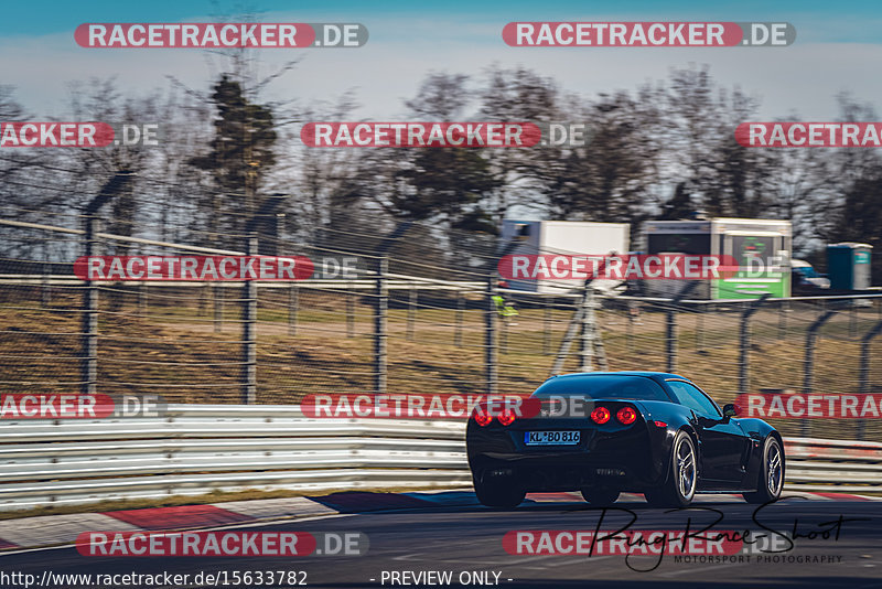 Bild #15633782 - Touristenfahrten Nürburgring Nordschleife (18.03.2022)