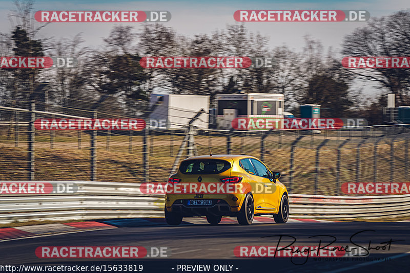 Bild #15633819 - Touristenfahrten Nürburgring Nordschleife (18.03.2022)