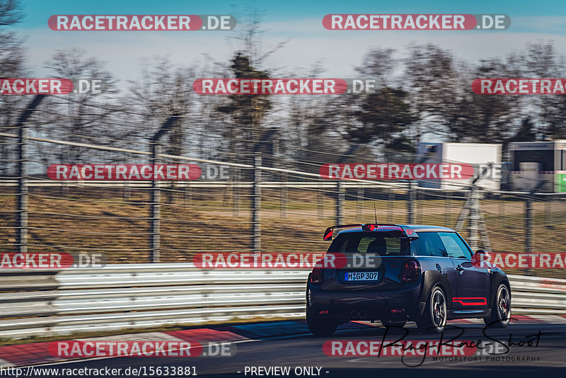 Bild #15633881 - Touristenfahrten Nürburgring Nordschleife (18.03.2022)