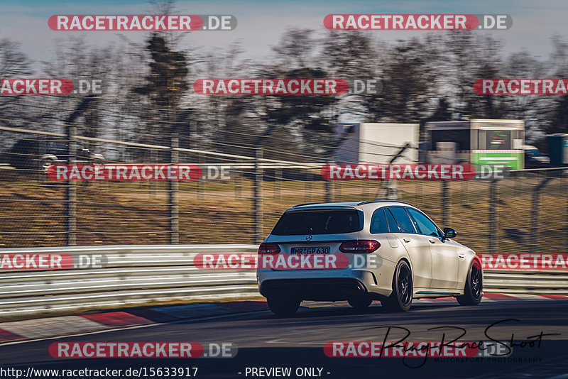 Bild #15633917 - Touristenfahrten Nürburgring Nordschleife (18.03.2022)