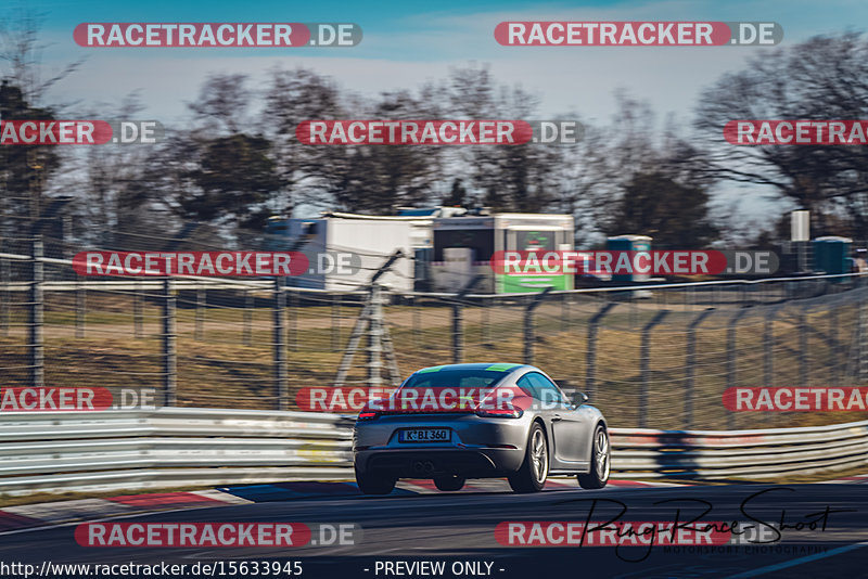 Bild #15633945 - Touristenfahrten Nürburgring Nordschleife (18.03.2022)