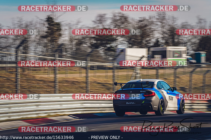 Bild #15633946 - Touristenfahrten Nürburgring Nordschleife (18.03.2022)