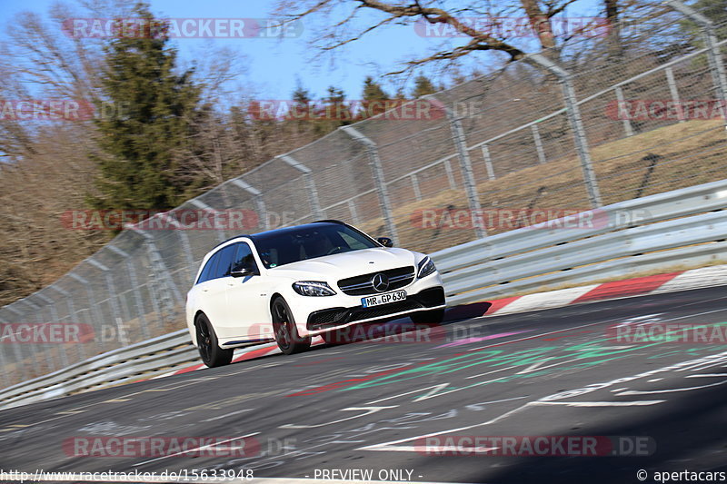 Bild #15633948 - Touristenfahrten Nürburgring Nordschleife (18.03.2022)