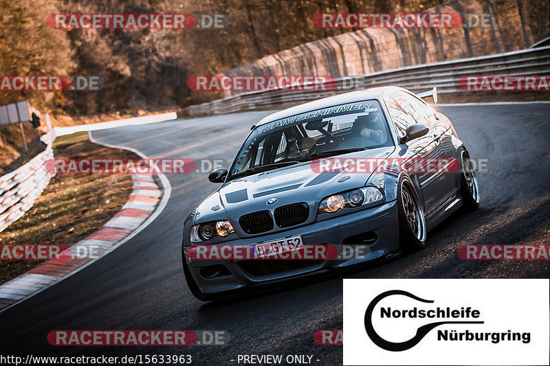 Bild #15633963 - Touristenfahrten Nürburgring Nordschleife (18.03.2022)