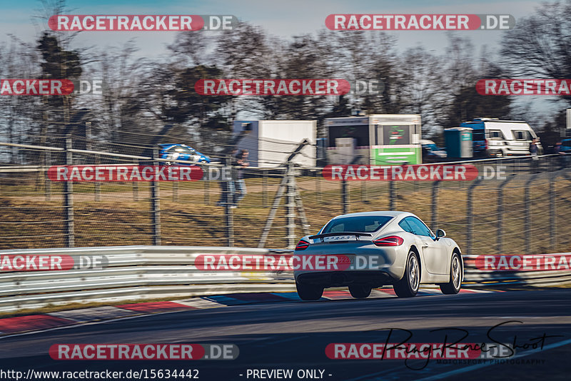 Bild #15634442 - Touristenfahrten Nürburgring Nordschleife (18.03.2022)