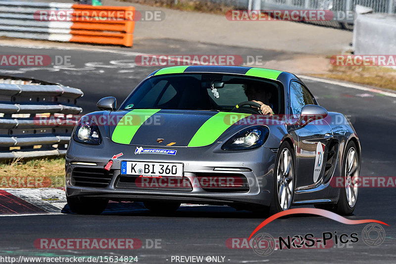 Bild #15634824 - Touristenfahrten Nürburgring Nordschleife (18.03.2022)