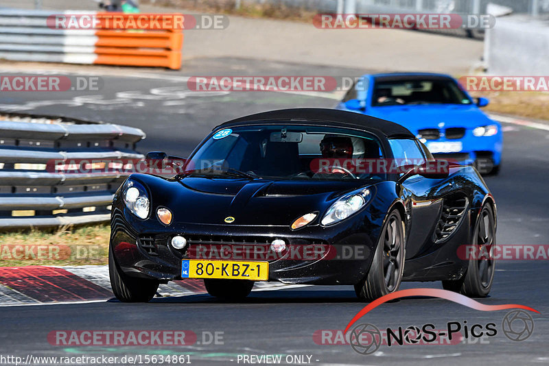 Bild #15634861 - Touristenfahrten Nürburgring Nordschleife (18.03.2022)