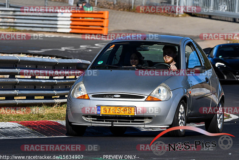 Bild #15634907 - Touristenfahrten Nürburgring Nordschleife (18.03.2022)