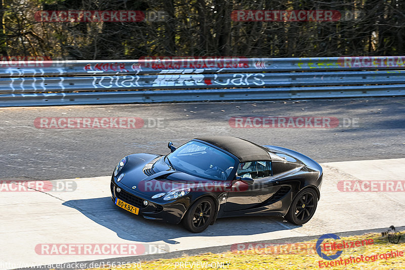 Bild #15635530 - Touristenfahrten Nürburgring Nordschleife (18.03.2022)