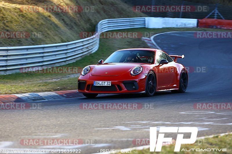 Bild #15635722 - Touristenfahrten Nürburgring Nordschleife (18.03.2022)