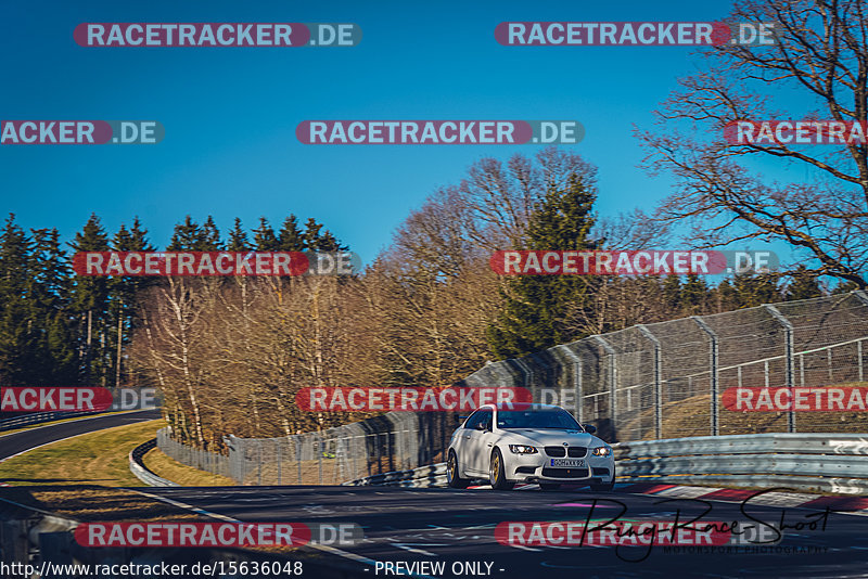 Bild #15636048 - Touristenfahrten Nürburgring Nordschleife (18.03.2022)